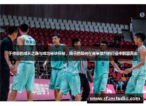 于德豪的成长之路与成功秘诀探秘，揭示他如何在竞争激烈的行业中脱颖而出